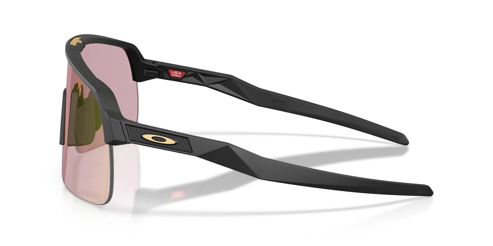 Oakley Sutro Lite 9463A Sunglasses - view 175